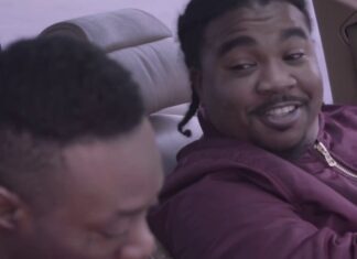 "The Come Up" (New 2019 Detroit Movie) – Carl Payne, Haha Davis, Spanky Hayes, Cash Kidd