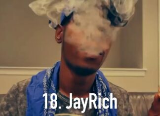 25 UNSIGNED BROOKLYN ARTISTS (MELZ TV RESPONSE)