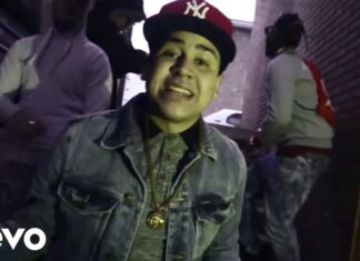 Blxck Swag – Real Beef (Latin Trap)