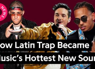 Bad Bunny, Messiah & Ozuna Are Making Latin Trap Music The Hottest New Sound