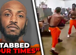 Mystikal Sentenced, Goodbye Forever