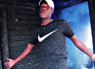 (Unsigned Rap Artists) BGM Smoke "Shit Crazy But Shit Real"