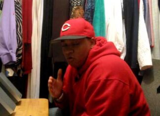 The Hottest Unsigned Hip Hop Artist Out … IZREAL