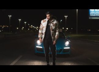 Hungria Hip Hop – Difícil Aceitar (Official Music Video)