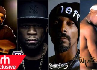 OLD SCHOOL Throwback Rap Hip Hop Video Mix 2pac,Eminem, Snoop Dogg 50 Cent DJ PRESLEY @DjPresley254