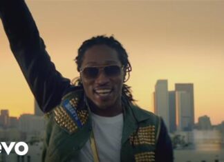 Future – Turn On The Lights (Official Music Video)
