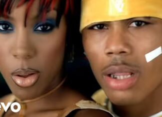 Nelly – Dilemma (Official Music Video) ft. Kelly Rowland