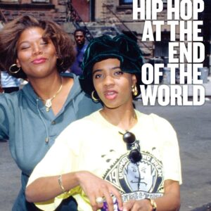 Hip Hop at the End of the World: The Photography of Brother Ernie