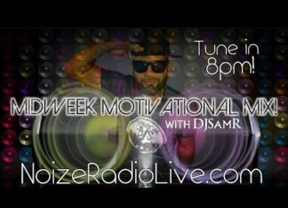 Hip Hop–Trap–Dance–Spanish Pop–Latin Trap Christian Music Mix!