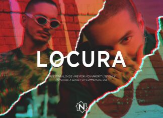 J Balvin x Bad Bunny Type Beat 2019 – "Locura" | Latin Trap/Spanish Trap Instrumental 2019