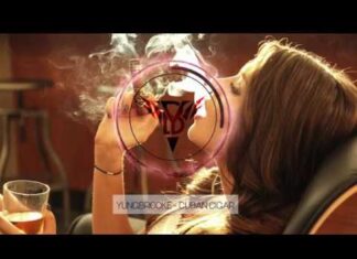 Latin Trap Beat "Cuban Cigar" (prod. by YungBrooke)