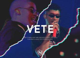 Bad Bunny x J Balvin Type Beat 2019 – "Vete" | Latin Trap/Spanish Trap Instrumental 2019