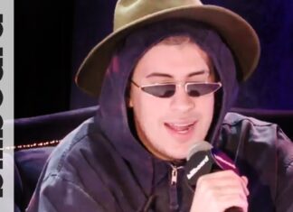 The New Trap King: Bad Bunny | Billboard Latin Music Week 2018