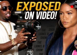 Diddy Celeb Secret Tapes Found By Feds | Thousands Of Hours Of Crimes With Staff