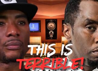 This Latest News Has Charlamagne TORE UP Over Diddy!