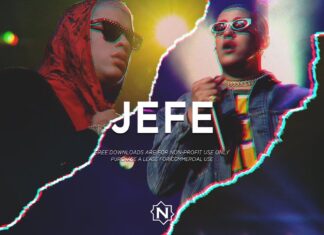 Bad Bunny x Arcangel Type Beat 2019 – "Jefe" | Latin Trap/Spanish Trap Instrumental 2019