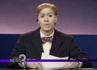 Dave Chappelle – Hip Hop News 3 – Dr. Dre