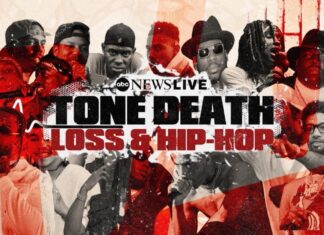 Tone Death: Loss & Hip-Hop