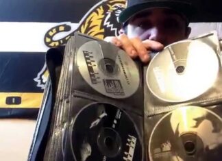 Thrift shop finds #9 vintage hip hop CD collection 1980's plush toys pogs 1938 Walt disney books