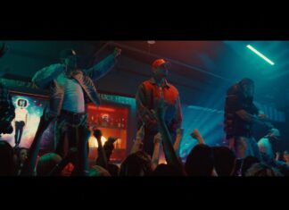 Chris Brown – Go Girlfriend (Official Video)
