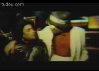 Grandmaster Flash – White Lines