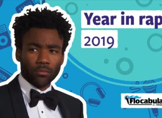 Year in Rap 2019 | Hip-Hop News Recaps for Kids