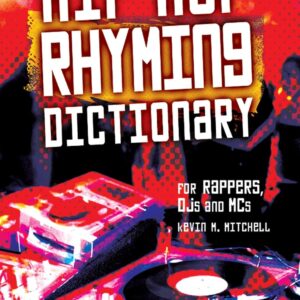 Hip-Hop Rhyming Dictionary