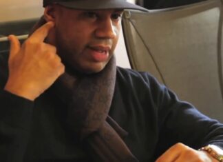 Roc Nation A&R Lenny S Talks Music Business for Unsigned Artist