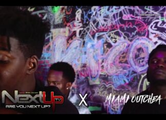 Unsigned Artist Cypher