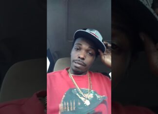 Alabama Rapper murdered this freestyle#skillz#unsigned🚨🚨🚨