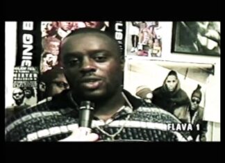 Herm – Ghetto Spokesman – Classic West Coast Hip-Hop Documentary – Full Movie