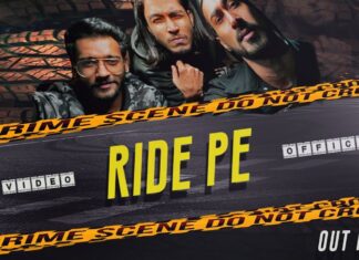 RIDE PE – MUHFAAD | SEASON OF SELAB EP | LATEST HIPHOP SONG 2021