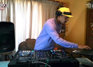 THE ICE FLAKE SHOW S1 E3 Old School Hip Hop R&B 14 AUGUST 2021