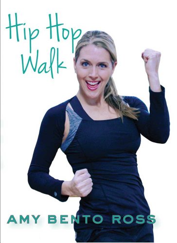Hip Hop Walk Workout