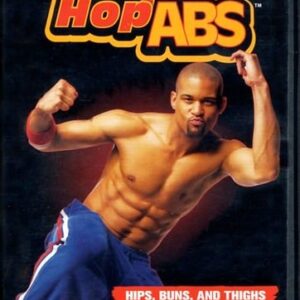 HIP HOP ABS - Hips, Buns, and Thighs