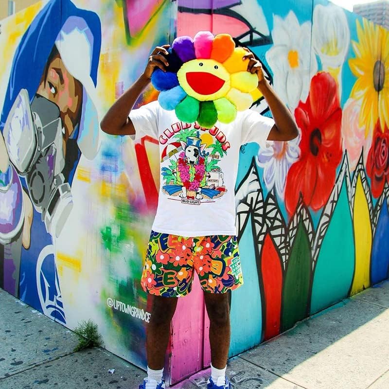 Basketball Shorts, Hip-hop Beach Shorts, Sports Quick-Drying Men's Sports Shorts, Suitable for Running and Fitness Training - Image 3