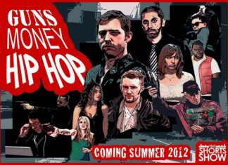 Guns Money Hip Hop