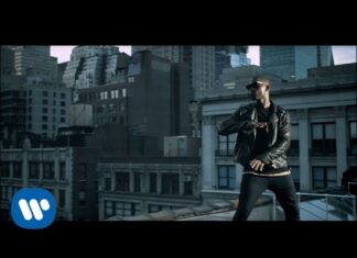 Tinie Tempah – Written In The Stars ft. Eric Turner