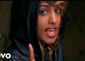 M.I.A. – Paper Planes