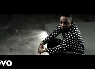 Kendrick Lamar – Poetic Justice (Explicit) ft. Drake