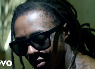 Lil Wayne – How To Love (Official Music Video)