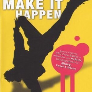 Kelly Peters: Make It Happen - Hip Hop by Bayview Films