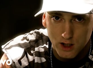 Eminem – Like Toy Soldiers (Official Music Video)