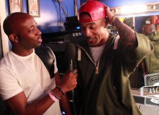 Love & Hip Hop Hollywood MILES aka Siir Brock talks Movies, Men, and Music!