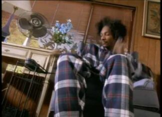 Snoop Dogg – Gin & Juice