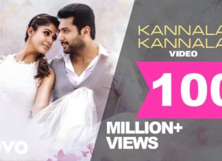 Thani Oruvan – Kannala Kannala Video | Jayam Ravi, Nayanthara | Hip Hop Tamizha