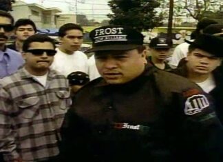 Kid Frost – La Raza (Official Video)