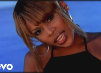 TLC – Waterfalls (Official HD Video)