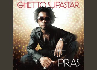 Ghetto Supastar (That is What You Are)