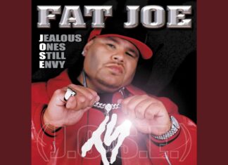 What’s Luv? (feat. Ashanti)